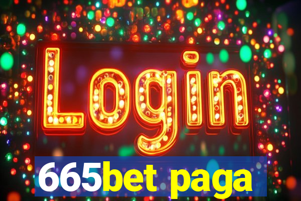 665bet paga